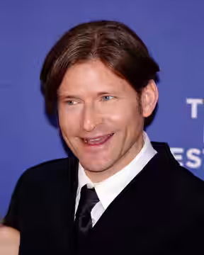 Crispin Glover at the 2012 Tribeca Film Festival