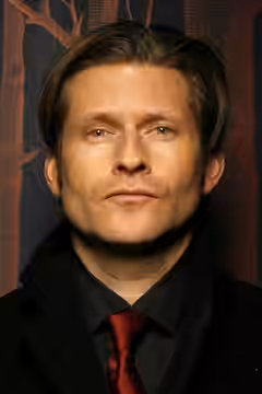 Crispin Glover