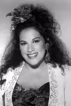 Wendie Jo Sperber