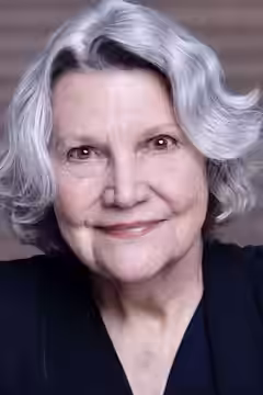 Frances Lee McCain