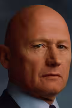 James Tolkan