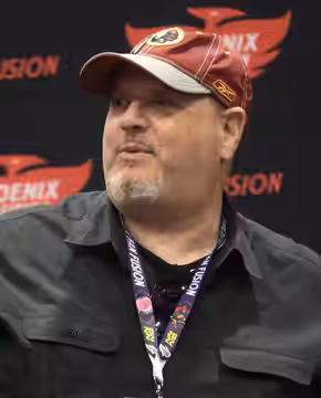 J.J. Cohen