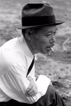 Takashi Shimura