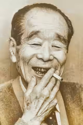 Bokuzen Hidari