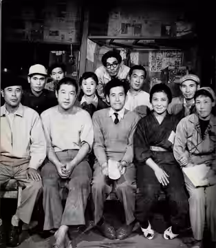 『キネマ旬報』1958年11月上旬号、p.9 (2022)