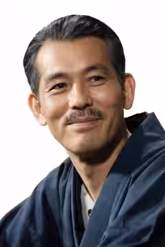 Chishū Ryū
