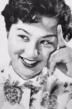 Kyōko Kagawa