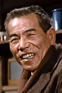 Eijirō Tōno