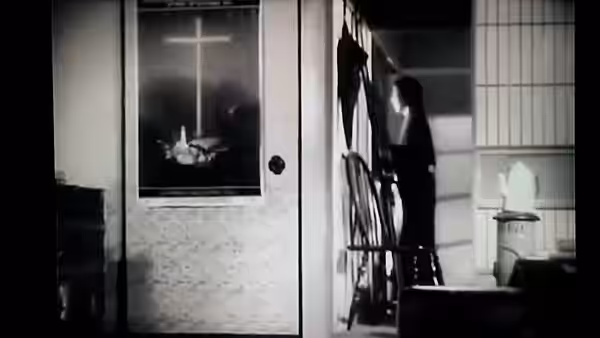 Fotograma de "Amad a la madre" (1934) (2019)