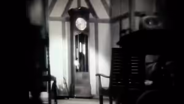 Fotograma de "Amad a la madre" (1934) (2019)