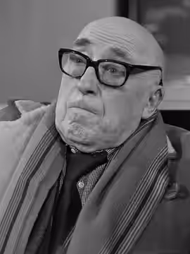 Cesare Zavattini (Italiaanse regisseur) 26 oktober 1980