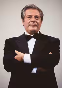 Marcello Mastroianni