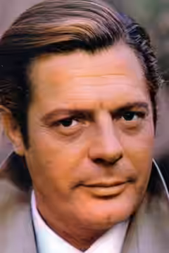 Marcello Mastroianni