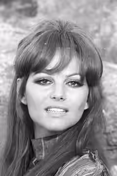 Claudia Cardinale