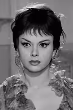 Sandra Milo