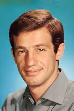 Jean-Paul Belmondo