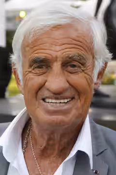 Jean-Paul Belmondo