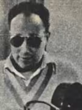 Jean-Pierre Melville
