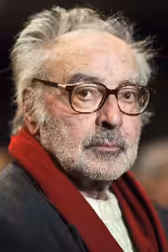 Jean-Luc Godard