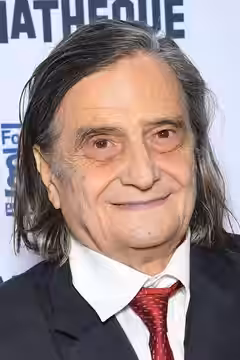 Jean-Pierre Léaud