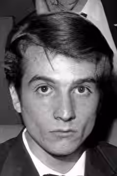 Jean-Pierre Léaud
