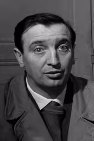 Albert Rémy