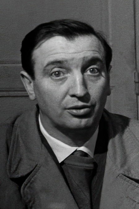 Albert Rémy