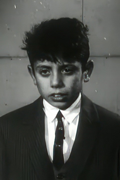 Richard Kanayan