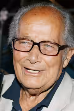 Gillo Pontecorvo