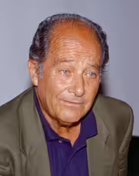 Gillo Pontecorvo