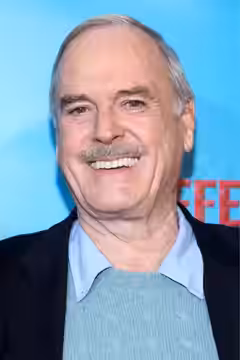 John Cleese