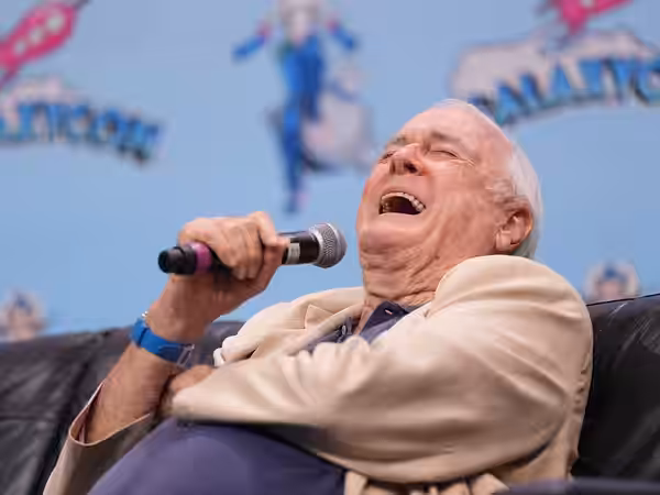 Aug 17, 2024 GalaxyCon San Jose