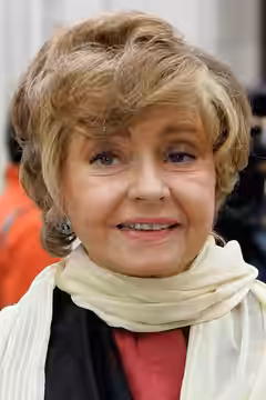 Prunella Scales