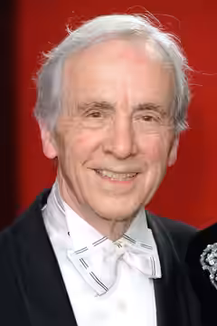 Andrew Sachs