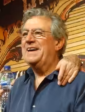 Terry Jones