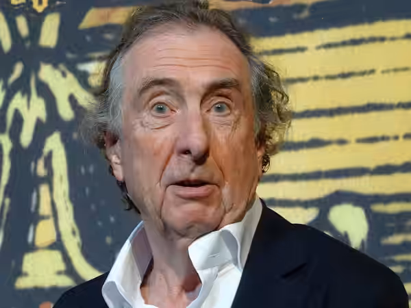 Eric Idle