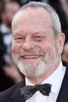 Terry Gilliam