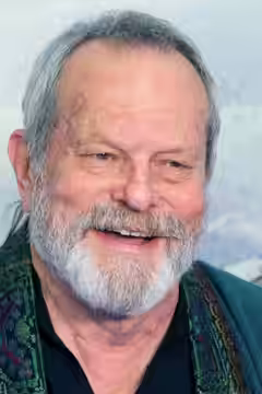 Terry Gilliam