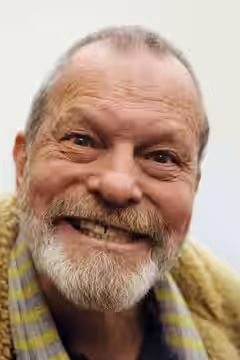 Terry Gilliam