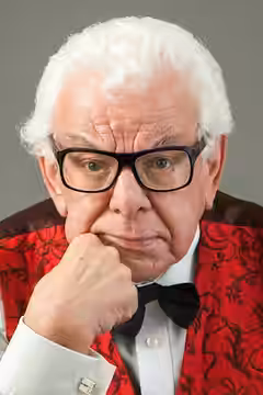 Barry Cryer