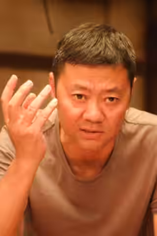 Jing Wang