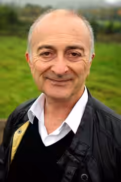 Tony Robinson