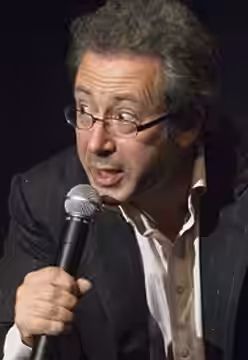 Ben Elton