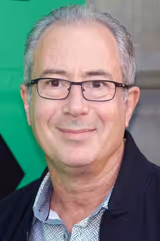 Ben Elton