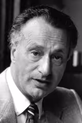 Paul Eddington