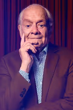 David Jason