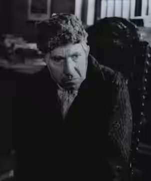 Nigel Hawthorne