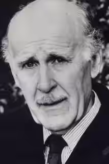 Richard Vernon