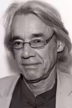 Roger Lloyd Pack