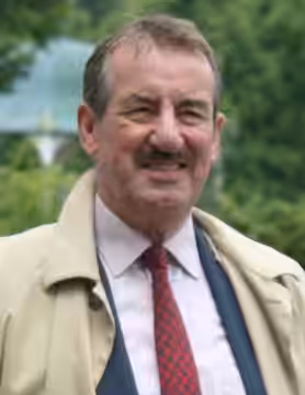 With John Challis at Shrewsbury Food Festival 2013 Shrewsbury Food Festival 2013. Photos by Chris Bradley